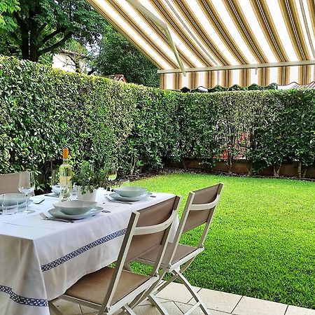 La Casa Di Cele Διαμέρισμα Ντεζεντσάνο ντελ Γκάρντα Εξωτερικό φωτογραφία